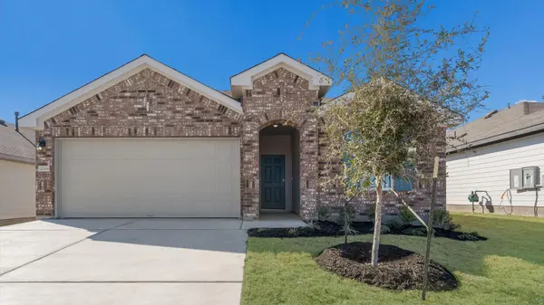 20221 Merkley RD, Manor, TX 78653