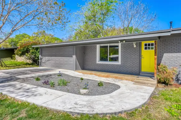5601 Oak BLVD,  Austin,  TX 78735