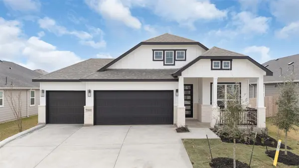 20607 Ed Townes TER, Manor, TX 78653