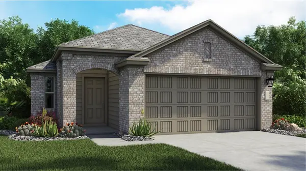 1157 Soapstone PASS, Maxwell, TX 78666