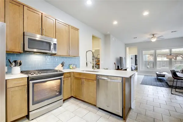 5400 Daimler DR, Austin, TX 78744