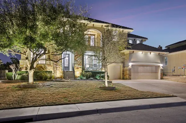 3917 Vail DV, Bee Cave, TX 78738