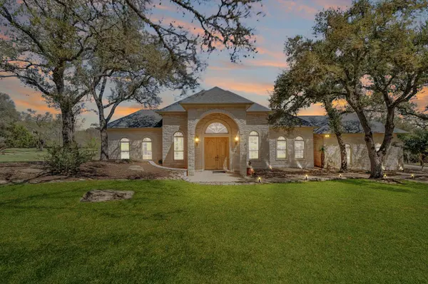 190 CHALK BLUFF CT, Driftwood, TX 78619