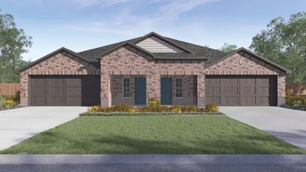 15117-B Afleet Alex ST, Manor, TX 78653