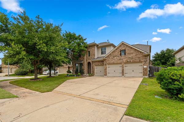 3041 Agave LOOP,  Round Rock,  TX 78681