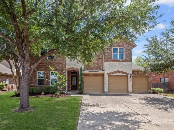 1341 Talley LOOP, Buda, TX 78610