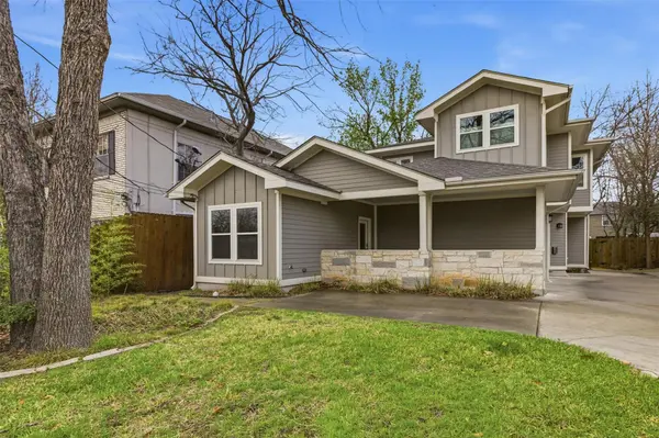 5504 William Holland Ave #A, Austin, TX 78756