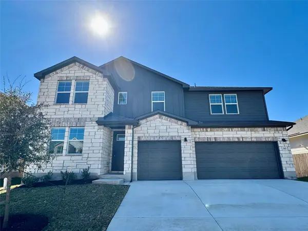 563 Banff DR, Kyle, TX 78640