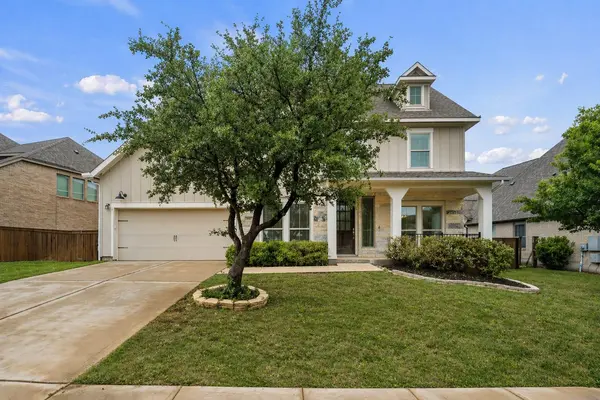 1917 Woolsey WAY, Leander, TX 78641