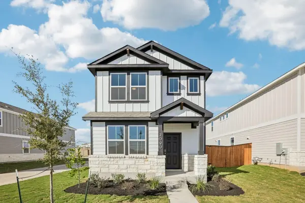 2090 Alice Jay WAY, Round Rock, TX 78665