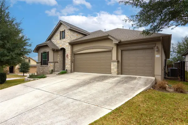 4116 Gandara BND, Austin, TX 78738
