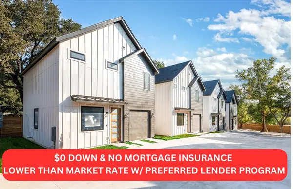3001 E 51st ST #7, Austin, TX 78723