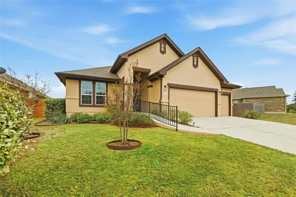 190 N Sage HOLW, Dripping Springs, TX 78620