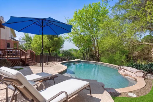 10116 Tularosa PASS,  Austin,  TX 78726