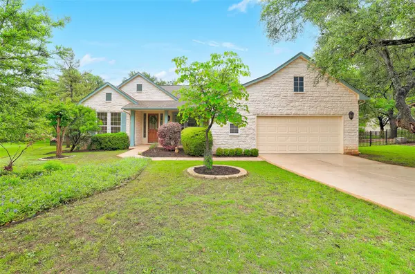 113 Sandpiper CV, Georgetown, TX 78633