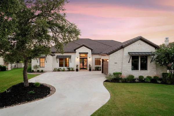 503 Flint Ridge TRL, Georgetown, TX 78628