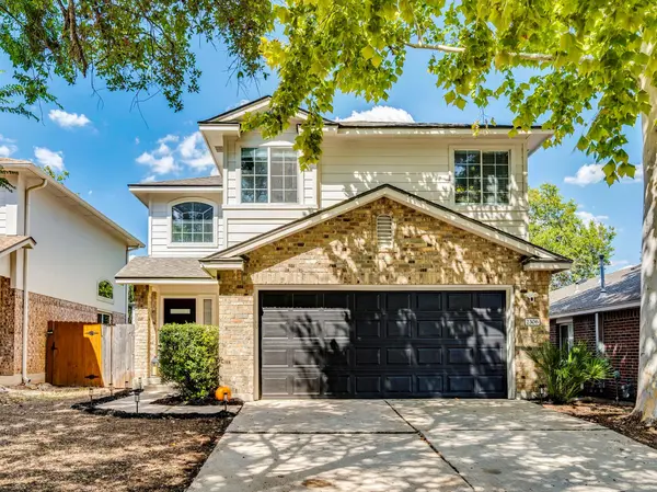 2306 Wilma Rudolph RD, Austin, TX 78748