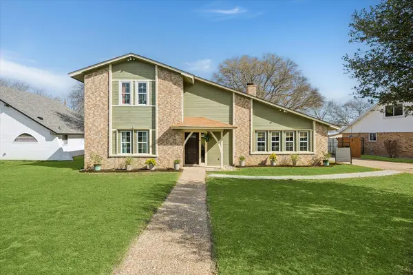 217 W Mockingbird LN,  Harker Heights,  TX 76548