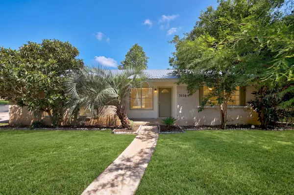5114 Emerald Forest DR, Austin, TX 78745