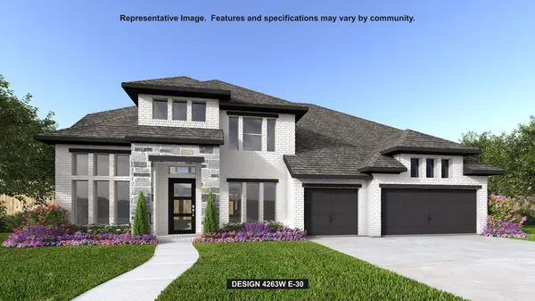 129 Trickling Brook RD, Austin, TX 78737