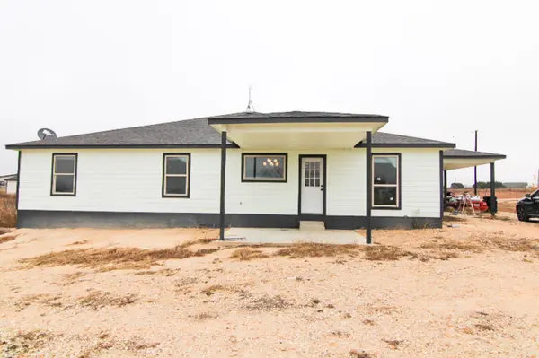 1027 County Road 274,  Bertram,  TX 78605
