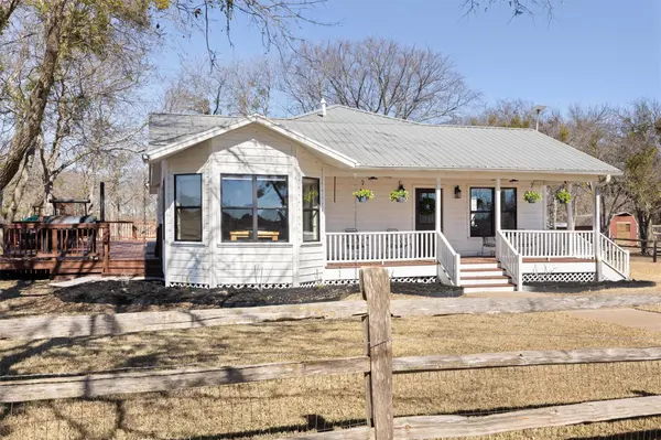 13590 Ranch Road 2338,  Georgetown,  TX 78633