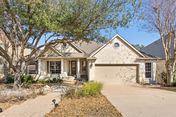 240 Bolton DR, Austin, TX 78737