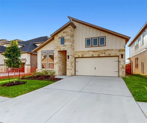 13110 Geary DR, Austin, TX 78652