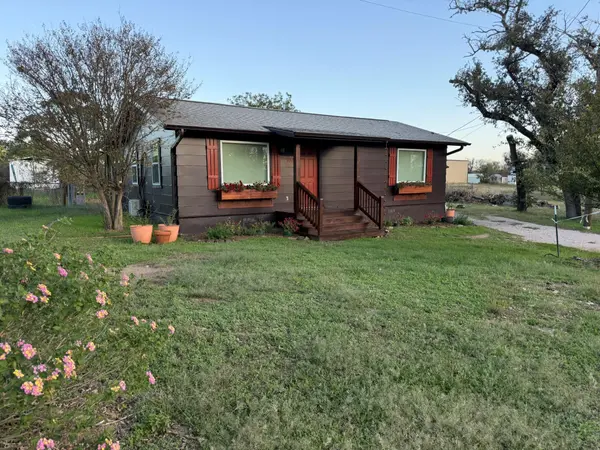 109 County Road 138,  Burnet,  TX 78611