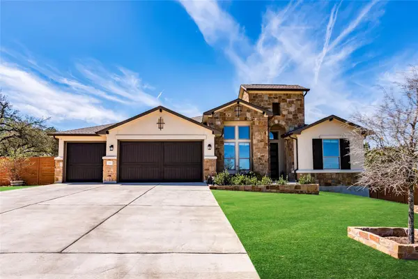 222 Fort Sumner ST, Dripping Springs, TX 78620