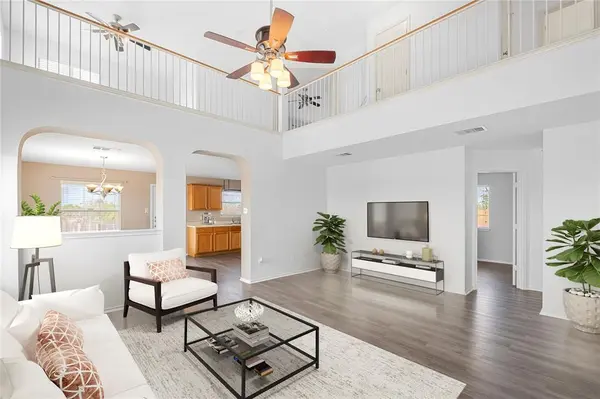 13500 Lyndon B Johnson ST, Manor, TX 78653