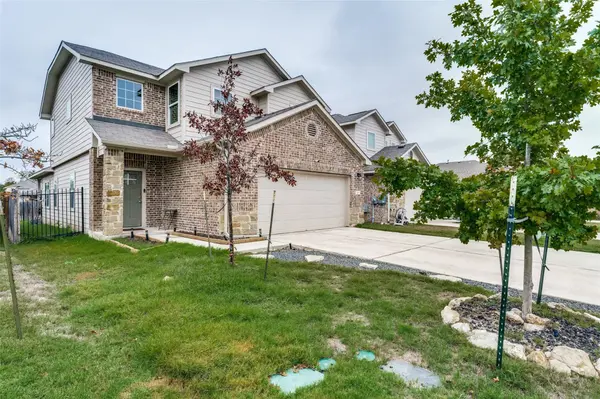 209 Yoakum ST, Leander, TX 78641