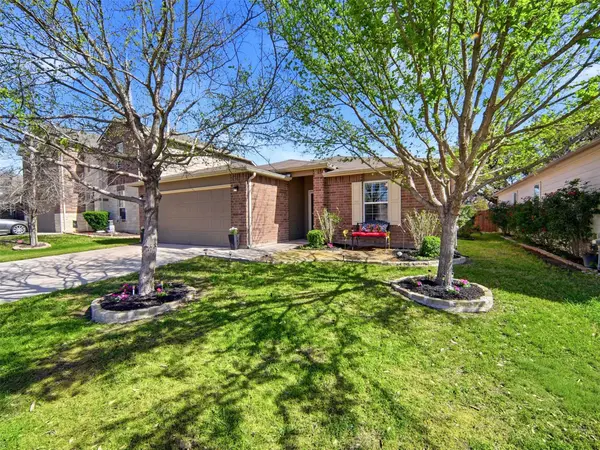 8718 Flint Rock WAY, Converse, TX 78109