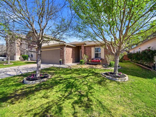 8718 Flint Rock WAY,  Converse,  TX 78109