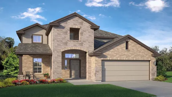 3914 Lorenzen CT, Belton, TX 76513