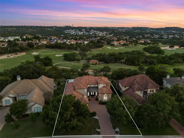 207 Jack Nicklaus DR, Lakeway, TX 78738