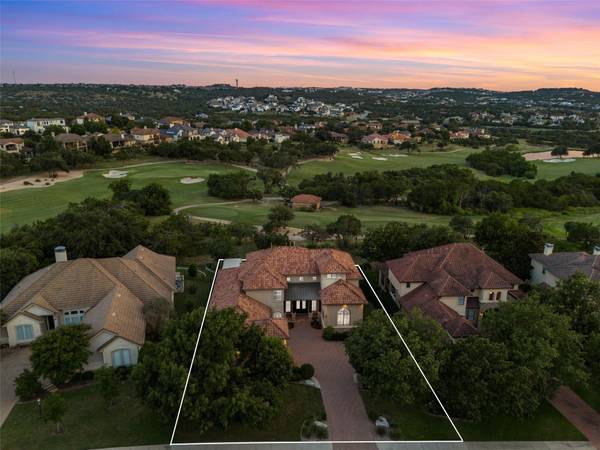 207 Jack Nicklaus DR, Lakeway, TX 78738
