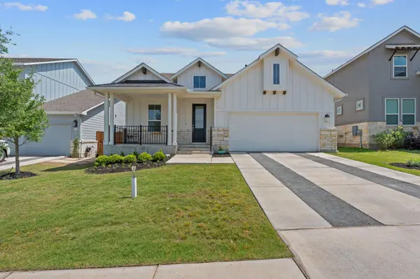 1192 Sage Thrasher CIR, Dripping Springs, TX 78620