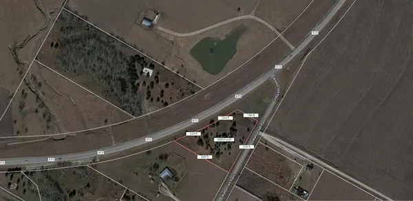 0 N N F M Road 973,  Coupland,  TX 78615