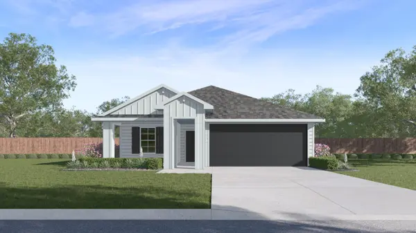 348 San Juan TRL, Bastrop, TX 78602