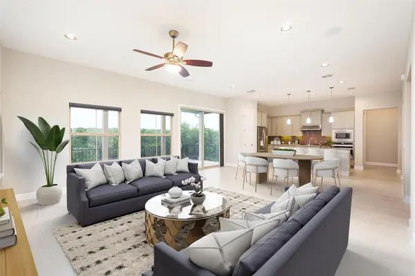 517 Freeing Oak, San Marcos, TX 78666
