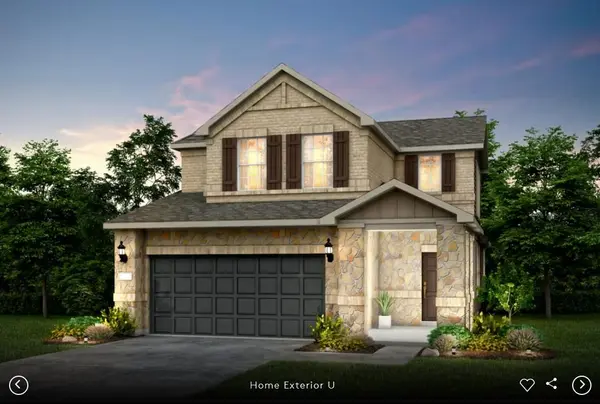 532 Knot DR, Leander, TX 78641
