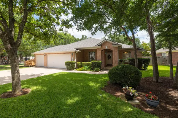 3005 Cedar Elm LN,  Round Rock,  TX 78681
