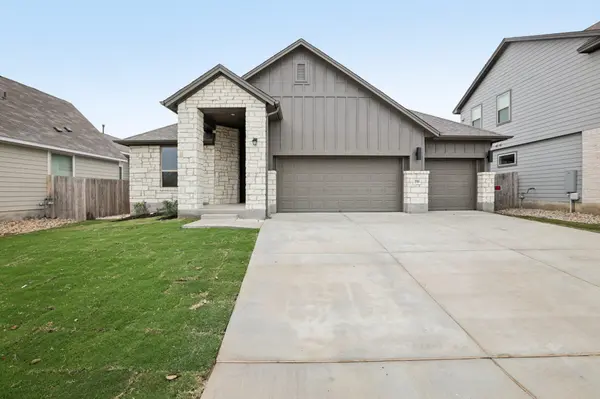 259 Treadwell LN, Kyle, TX 78640
