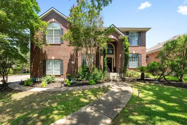 11428 Mordred CT, Austin, TX 78739