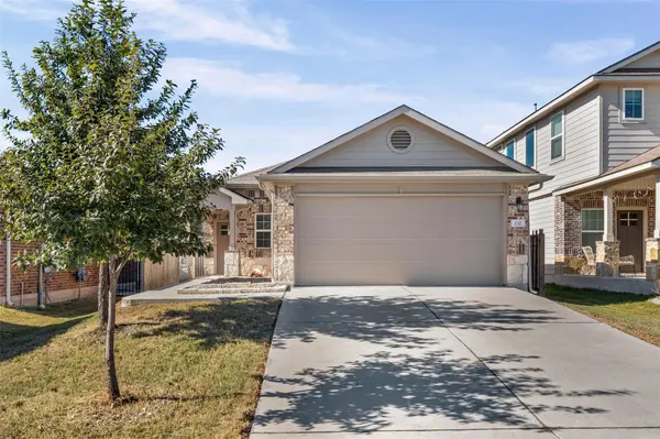 132 Dunlin LN, Leander, TX 78641