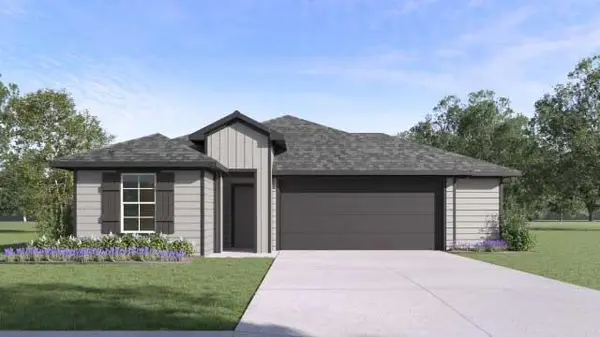 255 Texoma ST, Kyle, TX 78640