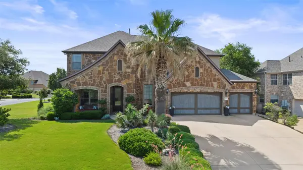 201 Aria DR,  Lakeway,  TX 78738