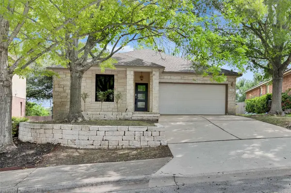 2720 Cascade Falls DR, Austin, TX 78738