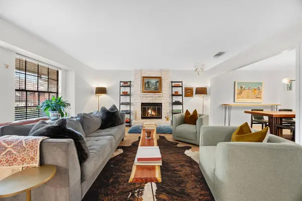 8003 Boneta TRL, Austin, TX 78729